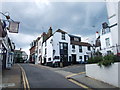 Harbour Street, Broadstairs