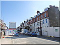 Surrey Road, Cliftonville