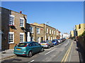 Trinity Square, Margate