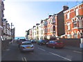 Hatfeild Road, Margate