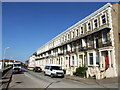 Sea View Terrace, Margate