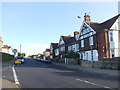 Domneva Road, Westgate-on-Sea