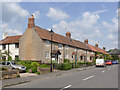 Cottages on Main Street