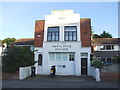 St. John Ambulance Brigade, Westgate-on-Sea