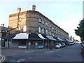 Station Road, Westgate-on-Sea