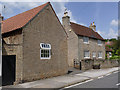 SK5451 : Morton's Farmhouse by Alan Murray-Rust