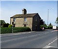 Former tollhouse at Simonstone