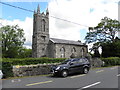 G9024 : Church of Ireland, Drumkeeran by Kenneth  Allen
