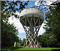 Water Tower