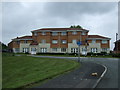 Apartments on Newton Road