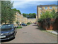 Saffron Close - Rosedale View