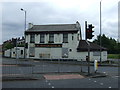 The Princess Royal pub 