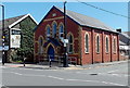 Pontyclun Methodist Church