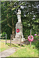 War Memorial