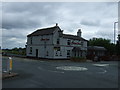 The Simms Road pub, Simm