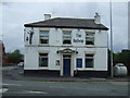 The Railway pub