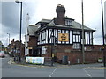 The Stag Inn. Orrell