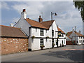 The Plough Inn, Farnsfield