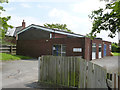 Farnsfield telephone exchange