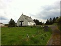 Former United Free Church of Scotland in Broadford