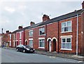 Rensburg Street, Kingston upon Hull