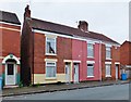 Rensburg Street, Kingston upon Hull