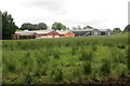 Farm buildings