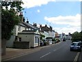 9-19 High Street, Hurstpierpoint