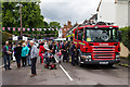 Wellesbourne Street Fayre