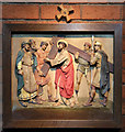 All Saints, Small Heath - Station of the Cross