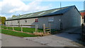 Tanhouse Rural Enterprise Units, Frampton on Severn