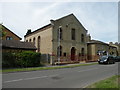 Swavesey Particular Baptist Chapel