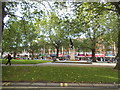 War Memorial on Shepherds Bush Green