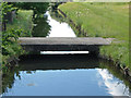 Footbridge, The Longford River