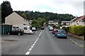 Medway Road, Bettws, Newport