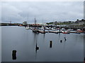 Inner Harbour, Wick