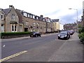 Scott Street, Galashiels