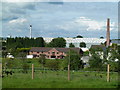 Brickworks at Hartlebury