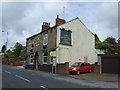 The Foresters Arms pub, Billinge