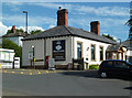 Hartlebury Station