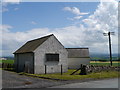 Telephone Exchange Near Stichill