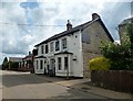 Whittlebury-The Fox And Hounds