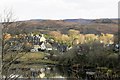 Connel, View from the Bridge