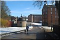 Stanley Mills, Perthshire