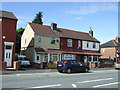 Houses on Reginald Road