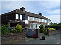 Houses on Chester Lane