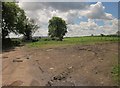 Farmland near Bullaton