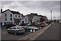 Appledore : The Quay