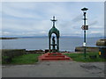 Fountain, Portmahomack