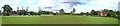 Chobham Cricket Pitch